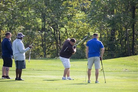 MHSAA Golf Tournament and Picnic - Milton Hershey School Alumni