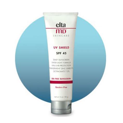 Elta Md Sunscreen SPF 50 Sport Water-Resistant Full-Body | Uptown Laser