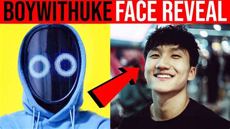 Boywithuke Face Reveal, 60% OFF | www.bharatagritech.com