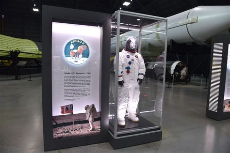 Apollo 11 Astronaut Suits