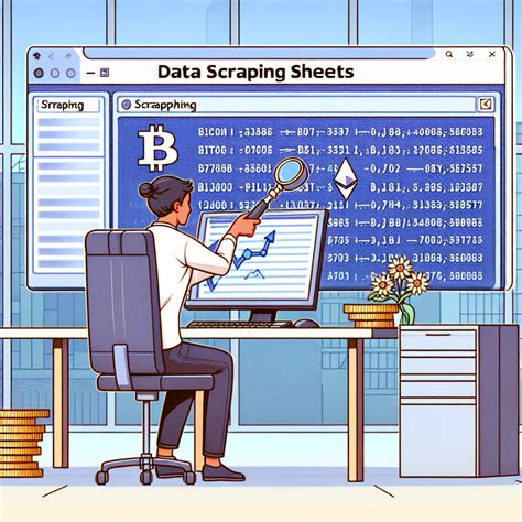 Fixing Google Sheets Scraping Issues for Yahoo Crypto Data | by Denis ...