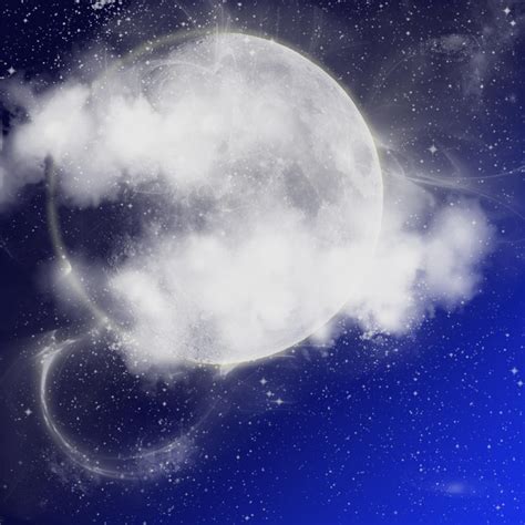 Magical Moon by blondes4evs on DeviantArt