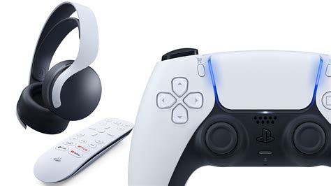 PlayStation 5 Accessories - Bargain Guide — Maxi-Geek