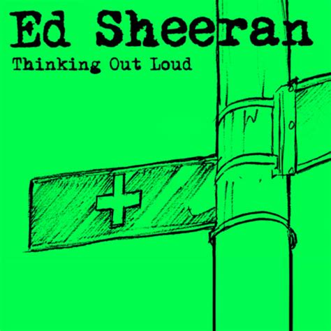 Thinking Out Loud - Ed Sheeran (sax cover Sax On Ara) | SAX ON ARA