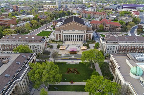 University of Minnesota Twin Cities - Study Minnesota : Study Minnesota