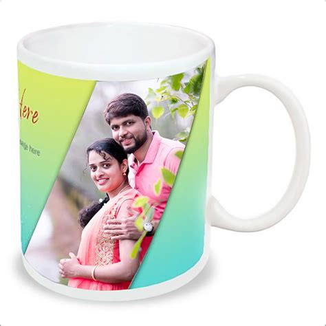 Printed Photo Mugs – ColourLab Technologies