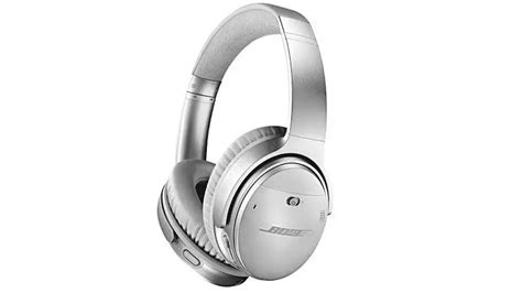 Bose QC35 II headphones announced with Google Assistant, price revealed