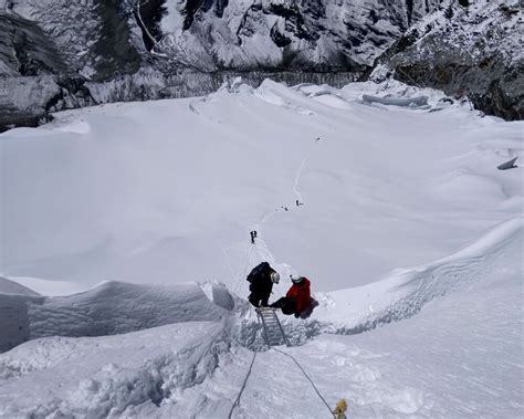 Island Peak Climbing Photo Gallery | Ascent Trails Pvt. Ltd.