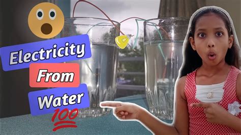 Salt Water Battery Diy - How to Make a Battery: DIY Homemade Salt Water Rechargeable Batteries ...