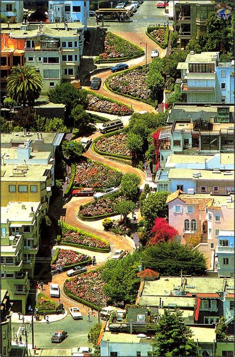 Lombard Street