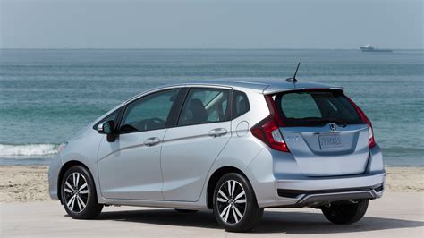 Honda Fit and Toyota Yaris dumped: Have Americans rejected the fuel ...