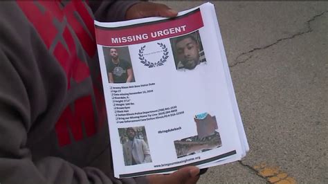 Body found in Riverdale home where aspiring rapper was last seen | WGN-TV