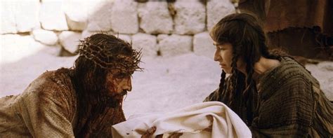 The Passion of the Christ Movie Review (2004) | Roger Ebert