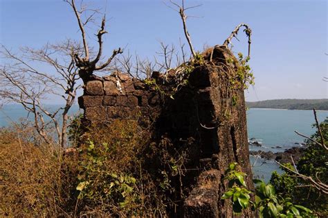 Cabo de Rama Fort (December 2021) Timings,Tickets,reviews,Tips,Contact number| ExploreBees