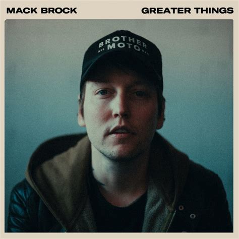 Mack Brock - Fresh Wind Fresh Fire Lyrics | Musixmatch