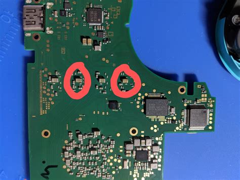 Nintendo Switch Lite Repair Help : r/Switch