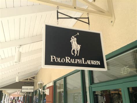 Polo Ralph Lauren Outlet Store | Polo Ralph Lauren Outlet St… | Flickr