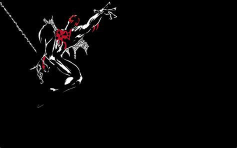 Spider Man 2099 HD Wallpaper - WallpaperSafari