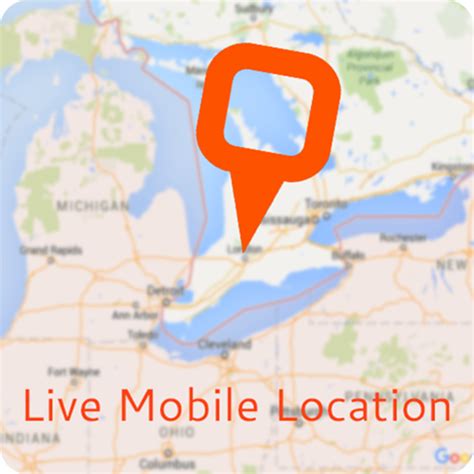 Live Location, GPS Coordinates - Apps on Google Play