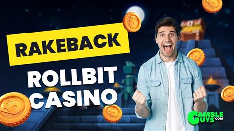 Rollbit Casino Review – GambleGuys - YouTube