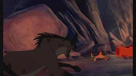 The Lion King 1½ - Disney Image (20254221) - Fanpop