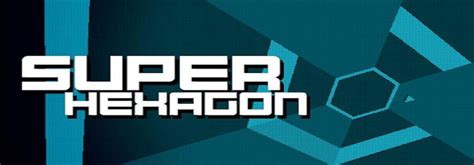 Super Hexagon Review – A devilishly hard game that’s not meant for the ...