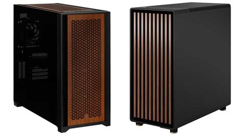 Desktop PC cases get a Cottagecore revolution | PCWorld