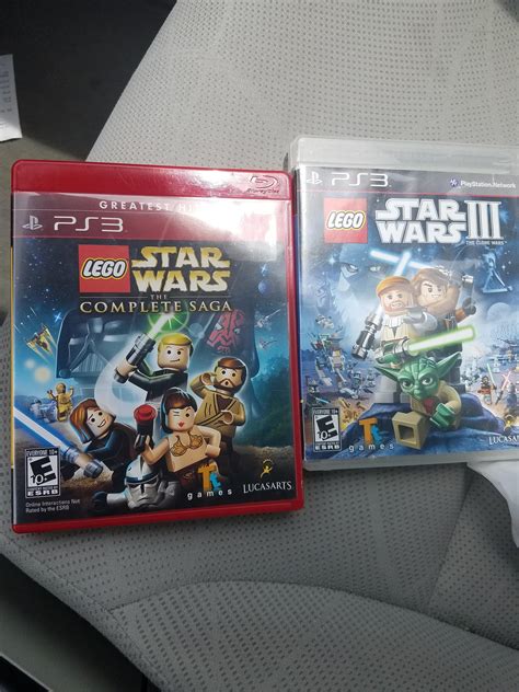 Can I get some Lego Yoda death sounds in the comments for the best lego games? : r/PrequelMemes