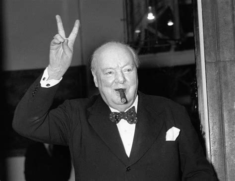 Winston churchill – Artofit