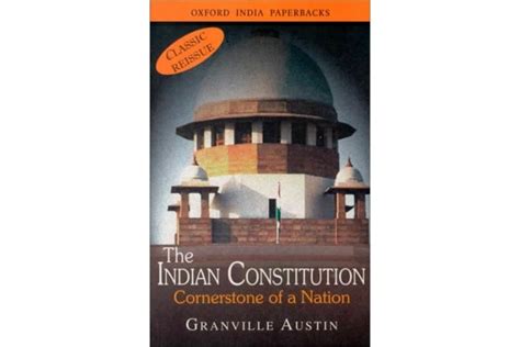 Top 6 Books to Improve Your Understanding of the Indian Constitution