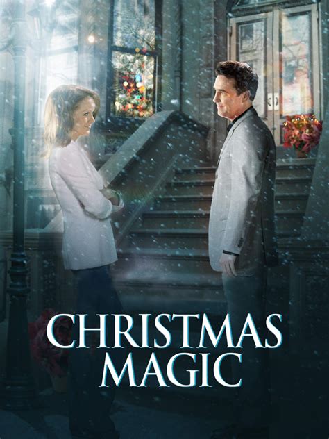 Watch Christmas Magic | Prime Video