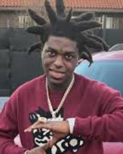 Kodak Black Hairstyle - Dr HairStyle