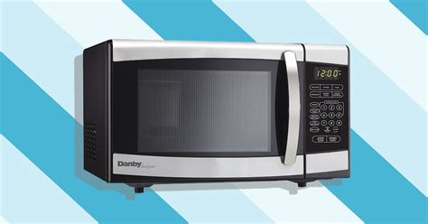 The 4 Best Small Microwaves