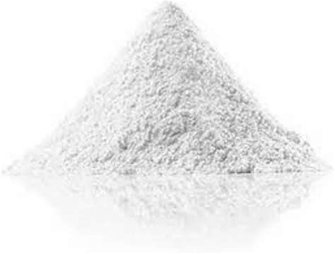Powdered White China Clay, Packaging Size: 25 kg at Rs 8/kg in Pune