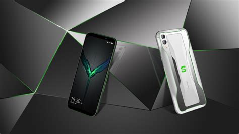 Xiaomi Black Shark 2: Specs, features, availability, and more