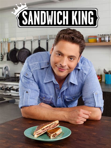 Watch Sandwich King Online | Season 1 (2011) | TV Guide