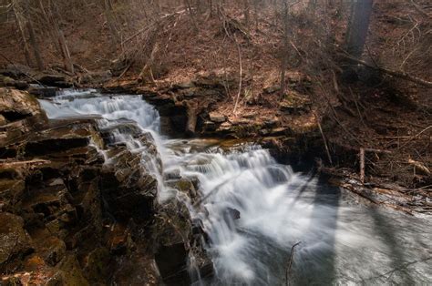 10 more Pa. waterfalls you should see this spring - pennlive.com