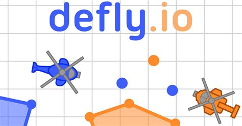 Defly.io - Juega a Defly.io en 1001Juegos