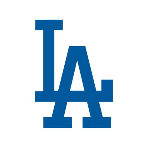 La Dodgers Png Logo