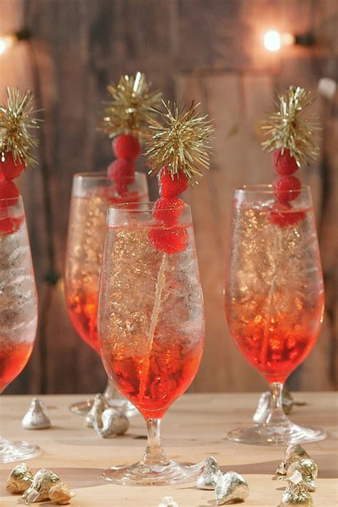 15 Cocktail Recipes for This Year's Oscar Party - Drink Recipes for the ...