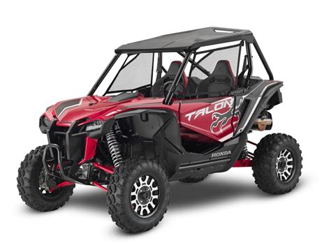 New 2019 HONDA Talon 2 Seater Sport for sale in Grande Prairie, BC