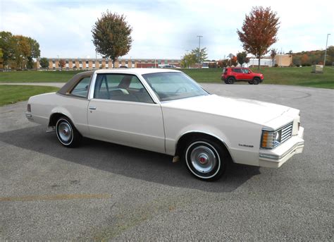 1980 Pontiac LeMans | Premier Auction