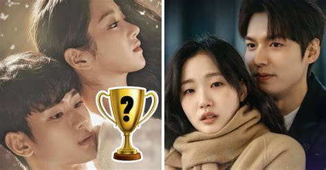 These Are The Top 10 Most-Watched Netflix K-Dramas In The World This ...