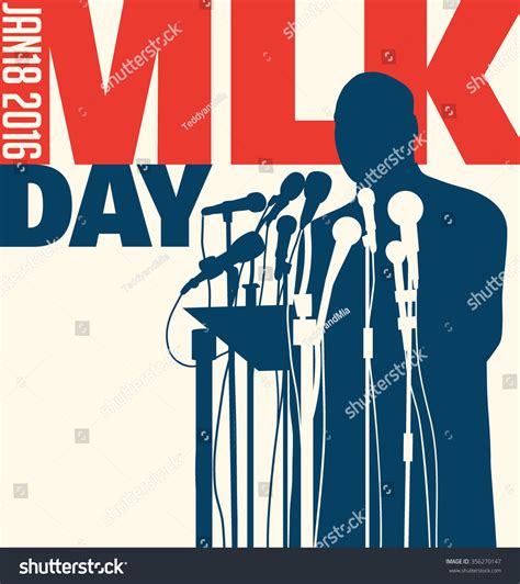 569 Mlk Jr Speech Images, Stock Photos, 3D objects, & Vectors ...