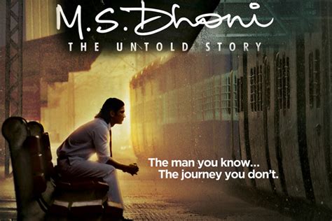 M.S. Dhoni: The Untold Story (2016) Full Cast & Crew, Release Date ...