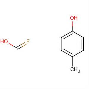 CAS 663172-54-1 Hydrofluoric acid, compd. with 4-methylphenol (1:1 ...