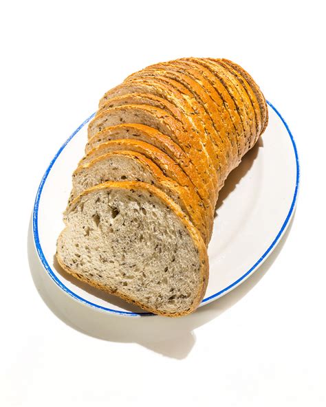 Rye Bread - Tablet Magazine’s 100 Most Jewish Foods List