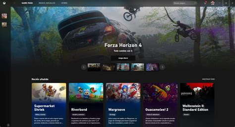 Guía para instalar Xbox Game Pass for PC en Windows 10 y jugar hoy ...