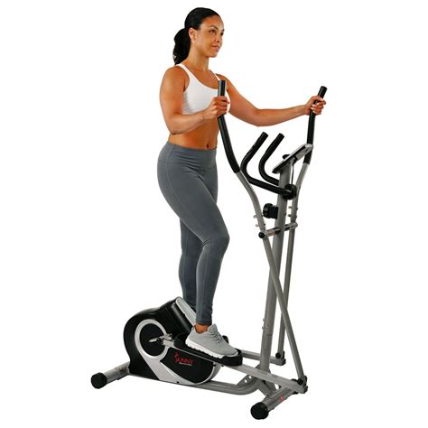 Best Compact Elliptical Blog: Elliptical Machine