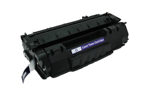 HP 53A Compatible Toner | Office Shop | OfficeSupplies